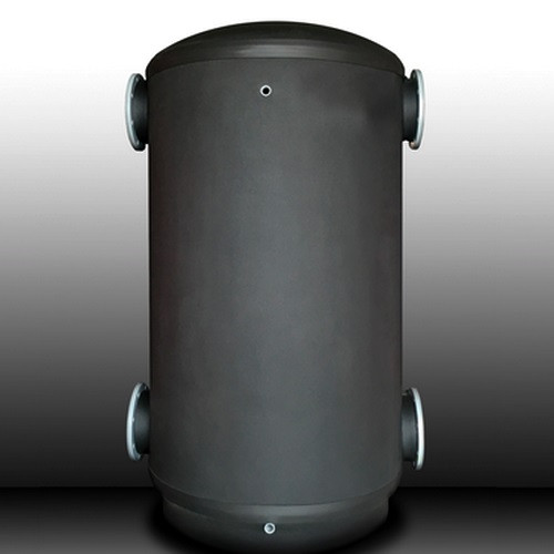 Промышленный аккумулятор холода SDM CA CS 750