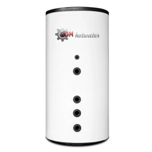 Промышленный электрический водонагреватель SDM HW SS 500 E