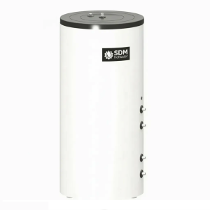 Промышленный электрический водонагреватель SDM HW SS 1200 E