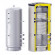 Промышленный водонагреватель косвенного нагрева SDM HW CS 300 ЕRR