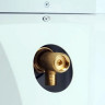 Водонагреватель комбинированного нагрева OSO Saga 2.0 Coil S2C 200/1x230В+0,8м2 