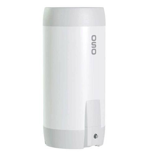 Водонагреватель комбинированного нагрева OSO Saga 2.0 Coil S2C 200/1x230В+0,8м2 