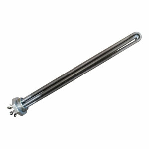 ТЭН RG 1 1/4" 3.0kW / 3x400V для водонагревателей OSO (Аналог)