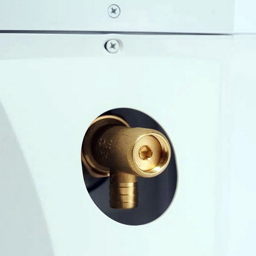 Водонагреватель комбинированного нагрева OSO Saga 2.0 Coil S2C 300/1x230В+1,1м2