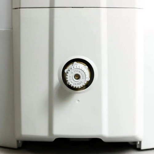 Электрический водонагреватель OSO Saga 2.0 S2 200/3.0 кВт/1x230В