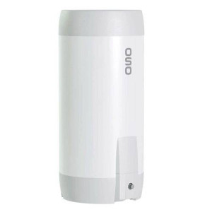 Электрический водонагреватель OSO Saga 2.0 S2 200/5,0 кВт/3x400В