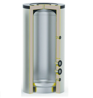 Промышленный электрический водонагреватель SDM HW СSE 750