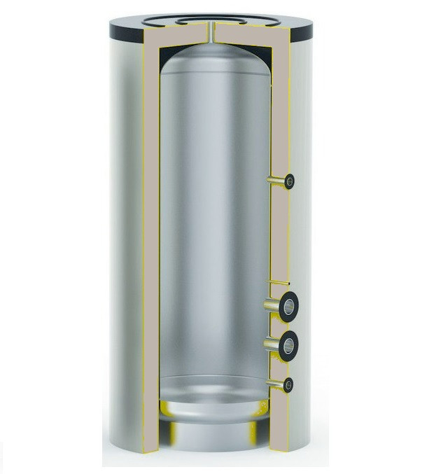 Промышленный электрический водонагреватель SDM HW СSE 2000