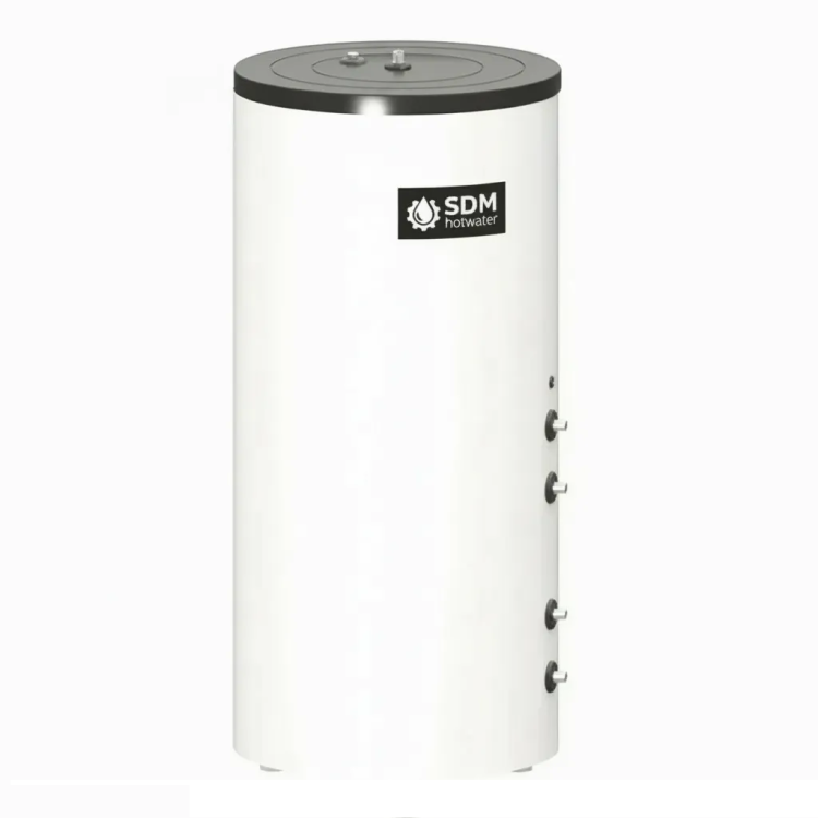 Промышленный электрический водонагреватель SDM HW СSE 1000