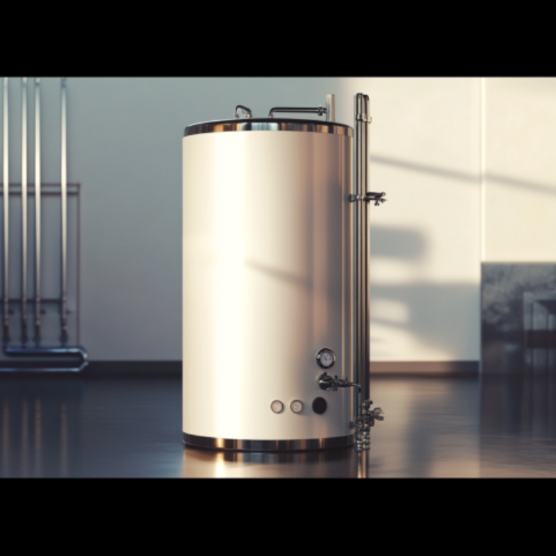 Промышленные элетрические водонагреватели Промышленные электрические накопительные...