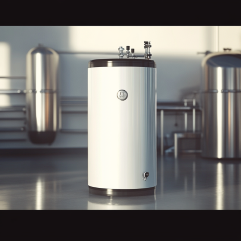 Промышленные водонагреватели косвенного нагрева Промышленные накопительные водонагреватели...